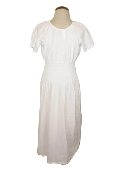 Organic Cotton Dress