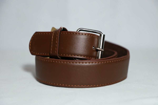 Top Grain Leather Belts