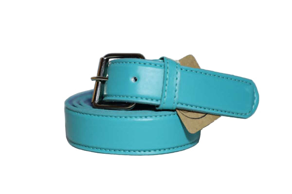 Top Grain Leather Belts