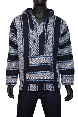 Baja Hoodie