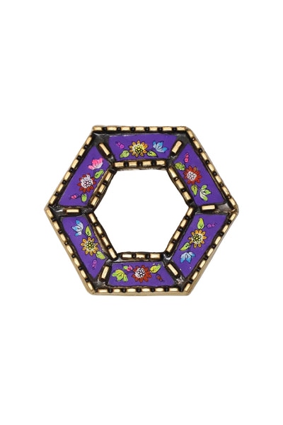 Decorative Mirror