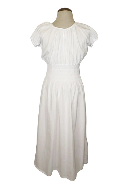 Organic Cotton Dress