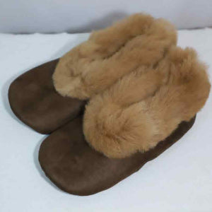 Alpaca Unisex Slippers - 7M/9W