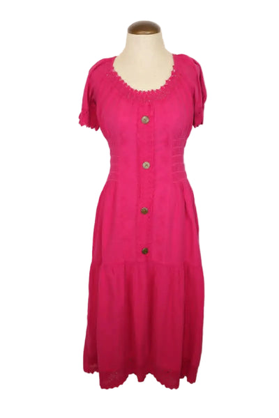 Organic Cotton Dress