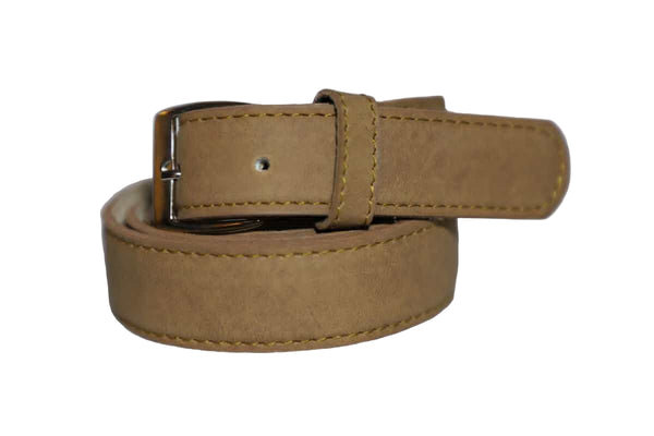 Top Grain Leather Belts