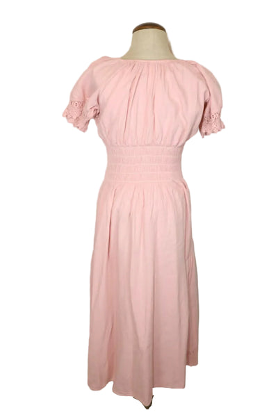 Organic Cotton Dress