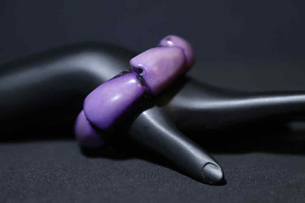 Organic Tagua Bracelet