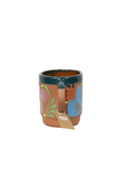 Terracotta Mug