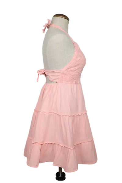 Organic Cotton Dress