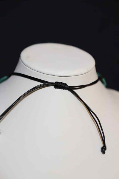 Organic Tagua Necklace