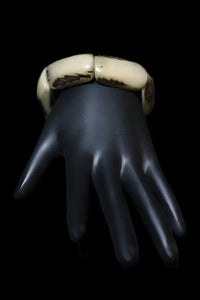 Organic Tagua Bracelet