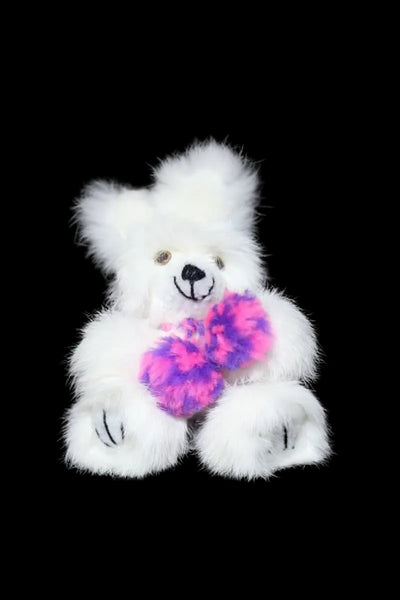 Plush Alpaca Rabbit
