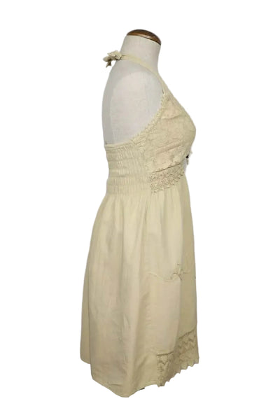 Organic Cotton Dress