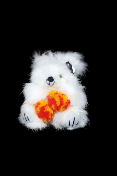 Plush Alpaca Rabbit