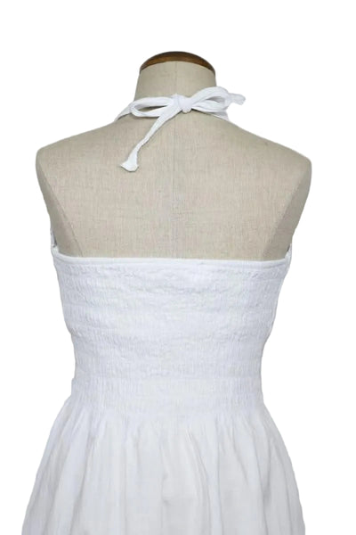 Organic Cotton Dress