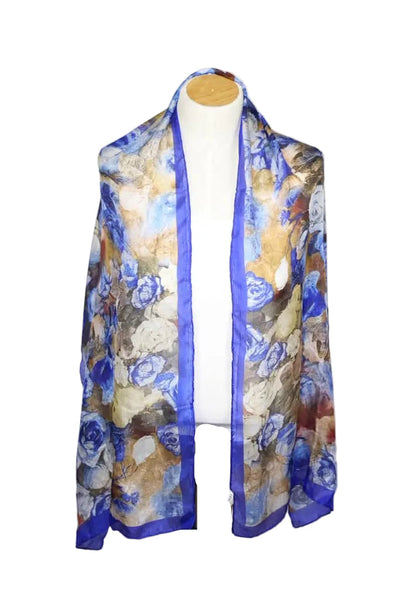 Bursa Silk Stole