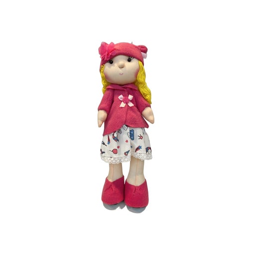 Peruvian Doll