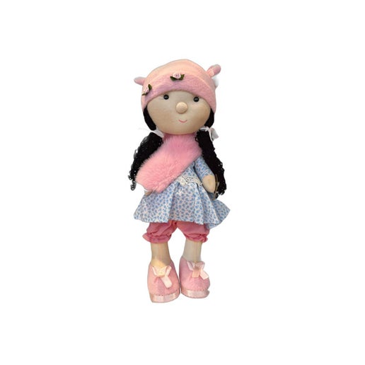Peruvian Doll