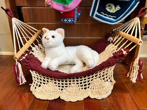 Pet Hammock