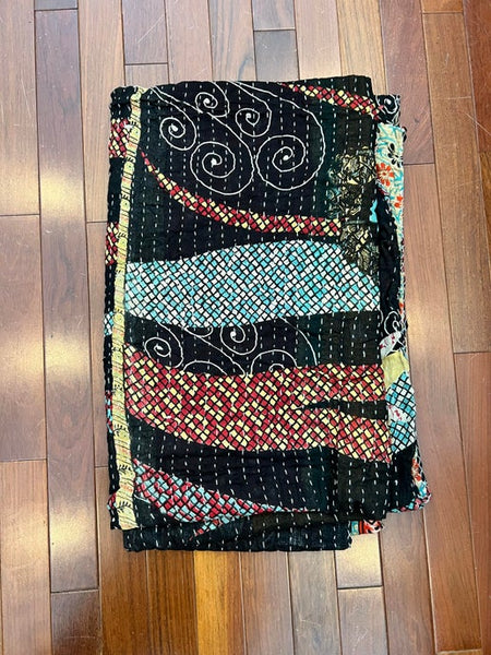 Khanta Quilt Sofa Throws