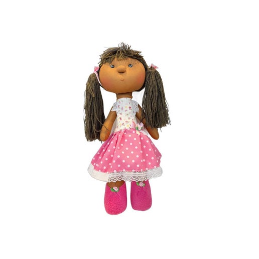 Peruvian Doll