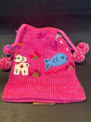 Children's Beanies