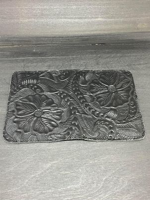 Leather Passport Wallets