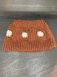 Crocheted Ear Warmer Headbands