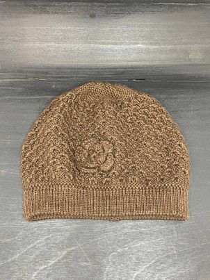 Crocheted Peruvian Beanies