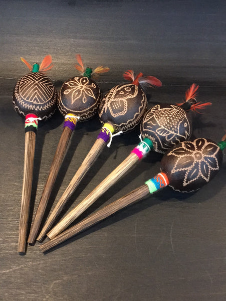 Maracas