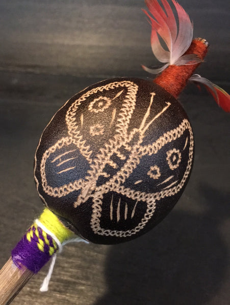 Maracas