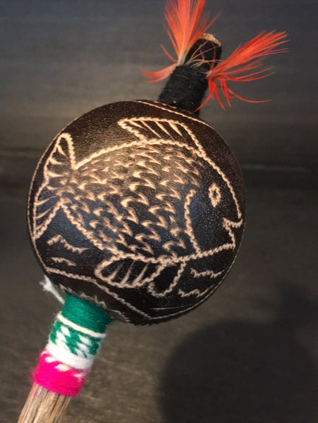Maracas