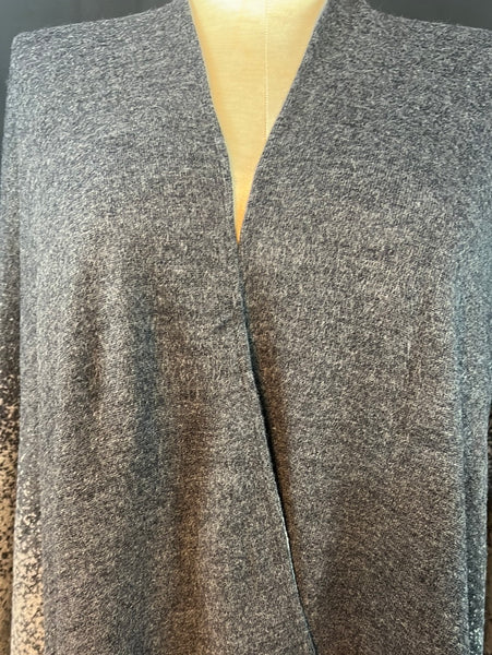 Alpaca Blend Shawl