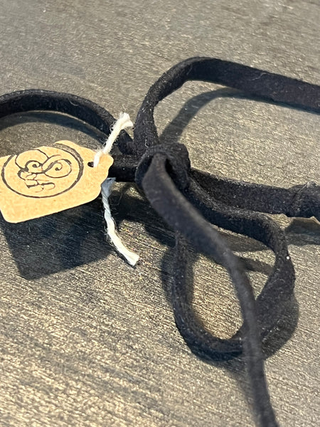 Organic Tagua Necklace