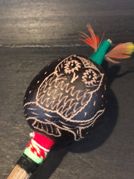 Maracas